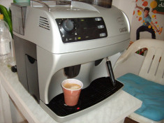 Espresor de cafea GAGGIA SUP 020 foto