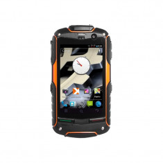 Smartphone Texet TM-3204R 4GB Dual Sim Black foto