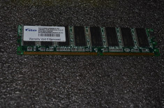 Memorie RAM Elixir: DDR, 256MB, 333Mhz - poza reala foto