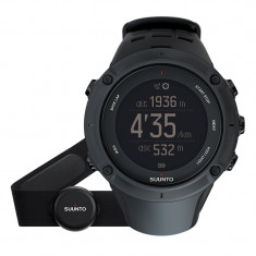 Suunto Ambit3 Peak HR - Black foto