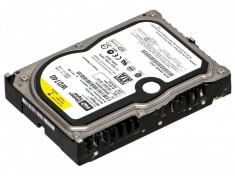 HDD 300Gb Western Digital VelociRaptor, WD3000BLHX - 88A56V0, 2.5 inch + rack 3.5 inch foto