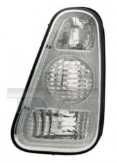 Lampa spate MINI MINI (R50, R53) Cooper 85KW (116 HP) TYC 11-5970-21-2 foto