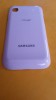 Capac Baterie Samsung Galaxy S2 S3 S4 S5 Mini Note 1 2 3 Alb Negru
