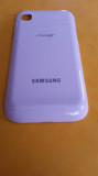 Capac baterie Samsung Galaxy S S2 S3 S4 S5 S3 mini S4 mini Note 1 2 3
