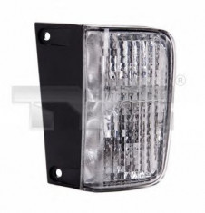 Lampa mers inapoi NISSAN PRIMASTAR caroserie (X83) 2.0 88KW (120 HP) TYC 19-0661-01-2 foto