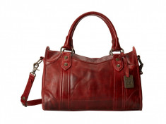 Geanta Frye Melissa Satchel | 100% original, import SUA, 10 zile lucratoare z12107 foto