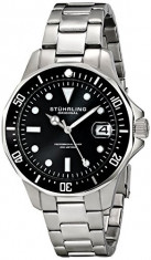 Stuhrling Original Men&amp;#039;s 664 01 | 100% original, import SUA, 10 zile lucratoare a12107 foto