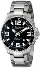 Stuhrling Original Men&amp;#039;s 395 33B11 | 100% original, import SUA, 10 zile lucratoare a12107 foto