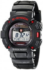 Casio Men&amp;#039;s GW9010-1 G-Shock Mudman | 100% original, import SUA, 10 zile lucratoare a12107 foto