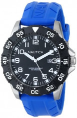 Nautica Men&amp;#039;s N12640G NSR 103 | 100% original, import SUA, 10 zile lucratoare a12107 foto