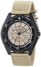 Casio Men&amp;#039;s AMW110-9AV Classic Analog | 100% original, import SUA, 10 zile lucratoare a12107 foto