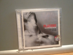 PLACEBO - ONCE MORE WITH - SINGLES &amp;#039;96-&amp;#039;04 (EMI REC/2008) -2 CD SET NOU/SIGILAT foto