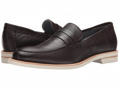 Mocasini Calvin Klein Yurik | 100% originali, import SUA, 9-10 zile lucratoare foto