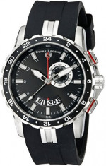 Swiss Legend Men&amp;#039;s 10134-01 Delta | 100% original, import SUA, 10 zile lucratoare a12107 foto