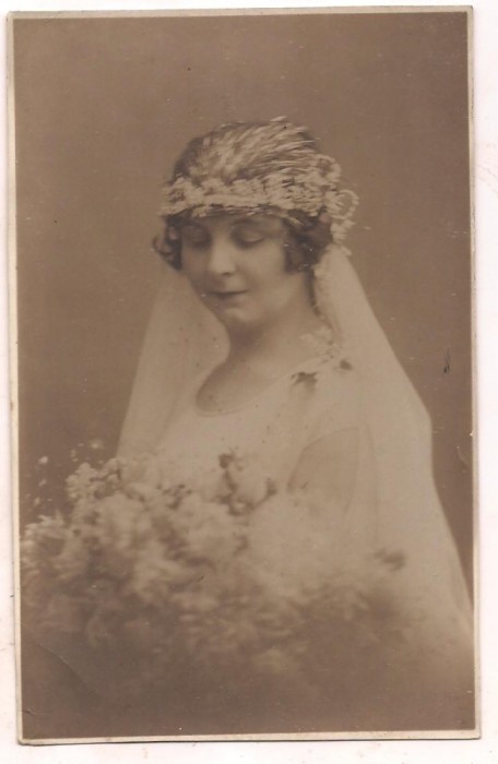 % foto-MIREASA -anul 1925