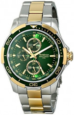 Armitron Men&amp;#039;s 20 4677GNTT Multi-Function | 100% original, import SUA, 10 zile lucratoare a12107 foto