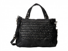 Geanta Frye Diana Stud Satchel | 100% original, import SUA, 10 zile lucratoare z12107 foto