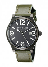 Stuhrling Original Men&amp;#039;s 454 3355D1 | 100% original, import SUA, 10 zile lucratoare a12107 foto