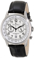 Lucien Piccard Men&amp;#039;s LP-10526-02S Ferden | 100% original, import SUA, 10 zile lucratoare a12107 foto