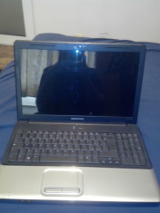 Laptop Compaq Presario CQ 60 de vanzare foto