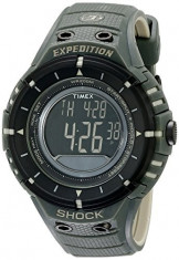 Timex Men&amp;#039;s T49612 Expedition Trail | 100% original, import SUA, 10 zile lucratoare a12107 foto