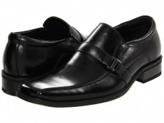 Mocasini Steve Madden Kickback | 100% originali, import SUA, 9-10 zile lucratoare foto