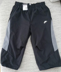 Bermude Originale NIKE - OFERTA-pantaloni scurti - bumbac - haine barbati- M foto