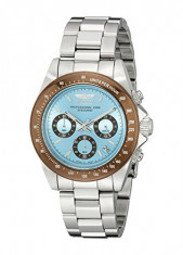 Invicta Men&amp;#039;s 15588 Speedway Analog | 100% original, import SUA, 10 zile lucratoare a12107 foto