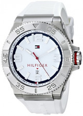 Tommy Hilfiger Men&amp;#039;s 1791036 Analog | 100% original, import SUA, 10 zile lucratoare a12107 foto