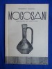 GHEORGHE DIACONU - MOGOSANI,NECROPOLA DIN SEC.IV E.N. - TARGOVISTE - 1970