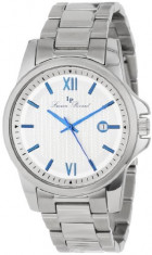 Lucien Piccard Men&amp;#039;s 10048-23S Breithorn | 100% original, import SUA, 10 zile lucratoare a12107 foto