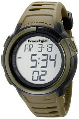Freestyle Men&amp;#039;s Mariner Green Watch | 100% original, import SUA, 10 zile lucratoare a12107 foto