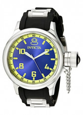 Invicta Men&amp;#039;s 1434 Russian Diver | 100% original, import SUA, 10 zile lucratoare a12107 foto