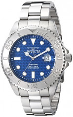 Invicta Men&amp;#039;s 15176SYB Pro Diver | 100% original, import SUA, 10 zile lucratoare a12107 foto