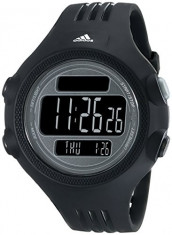 adidas Unisex ADP6080 Digital Black Watch | 100% original, import SUA, 10 zile lucratoare af22508 foto