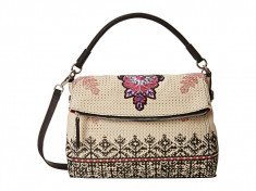 Geanta Desigual New Liberty Perforado | 100% original, import SUA, 10 zile lucratoare z12107 foto