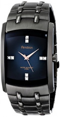 Armitron Men&amp;#039;s 20 4507DBDG Swarovski | 100% original, import SUA, 10 zile lucratoare a12107 foto