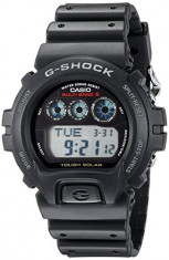Casio Men&amp;#039;s GW6900-1 G-Shock Tough | 100% original, import SUA, 10 zile lucratoare a12107 foto