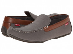 Mocasini Levi&amp;#039;s&amp;amp;#174; Shoes Royce | 100% originali, import SUA, 9-10 zile lucratoare foto