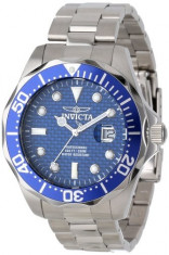 Invicta Men&amp;#039;s 12563 Pro Diver | 100% original, import SUA, 10 zile lucratoare a12107 foto