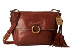 Geanta Frye Esther Ring Crossbody | 100% original, import SUA, 10 zile lucratoare z12107 foto