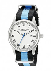 Stuhrling Original Unisex 522 01 Gen | 100% original, import SUA, 10 zile lucratoare af22508 foto