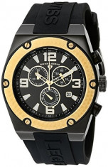 Swiss Legend Men&amp;#039;s 30025-BB-01-GB Throttle | 100% original, import SUA, 10 zile lucratoare a12107 foto