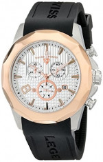 Swiss Legend Men&amp;#039;s 10042-02S-RB Monte | 100% original, import SUA, 10 zile lucratoare a12107 foto