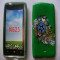 Husa Nokia Lumia 625 TPU Green