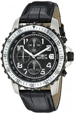 Invicta Men&amp;#039;s 6001 Pilot Collection | 100% original, import SUA, 10 zile lucratoare a12107 foto