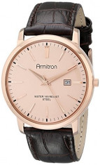 Armitron Men&amp;#039;s 20 5012RGRGDB Date | 100% original, import SUA, 10 zile lucratoare a12107 foto