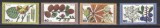 GERMANIA BERLIN 1979, Flora, serie neuzata, MNH