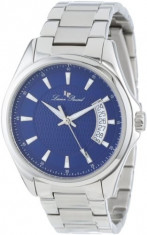 Lucien Piccard Men&amp;#039;s 98660-33 Excalibur | 100% original, import SUA, 10 zile lucratoare a12107 foto