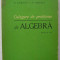 C. Cosnita, F. Turtoiu - Culegere De Probleme De Algebra 1965